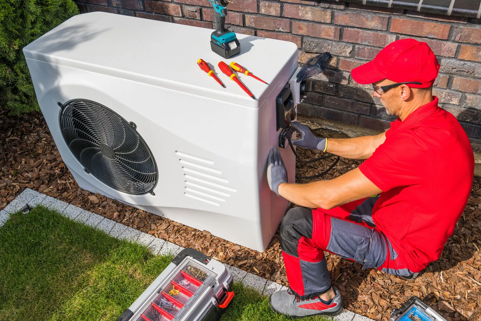 About HVAC in South Elgin, IL